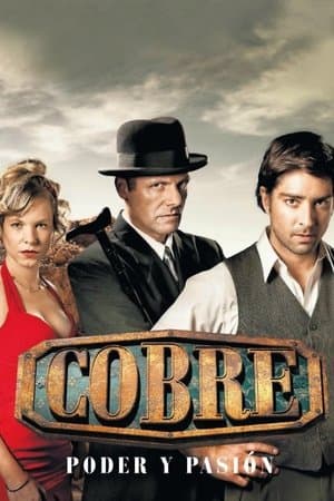 Cobre streaming
