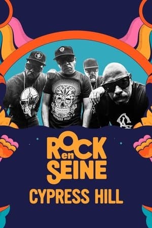Cypress Hill - Rock en Seine 2023 streaming