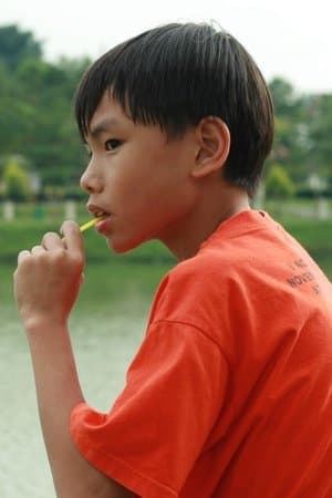 Chicken Rice Mystery streaming