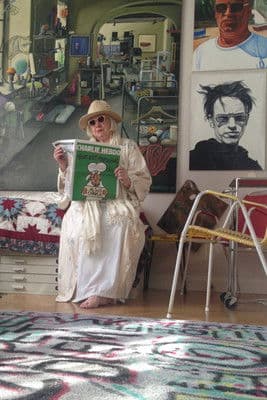 Ewa Rudling streaming