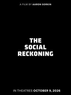The Social Reckoning streaming