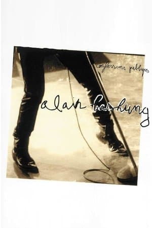 Alain Bashung : Confessions publiques streaming