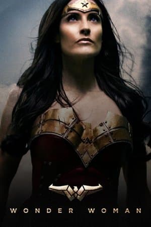 Wonder Woman streaming