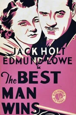 The Best Man Wins streaming
