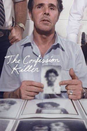 The Confession Killer streaming
