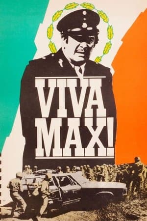 Viva Max! streaming
