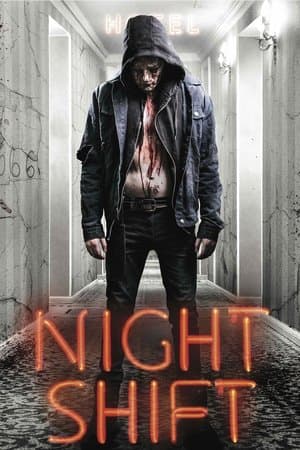Night Shift streaming