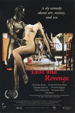 Lust and Revenge streaming