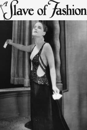 A Slave of Fashion streaming