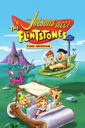 The Jetsons Meet the Flintstones streaming