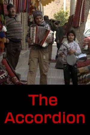 The Accordion streaming