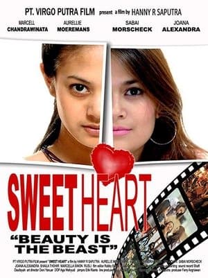 Sweetheart streaming