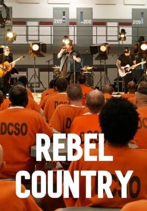 Rebel Country streaming