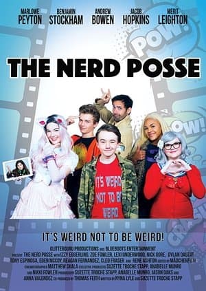 The Nerd Posse streaming