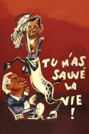 Tu m'as sauvé la vie streaming
