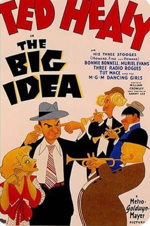 The Big Idea streaming
