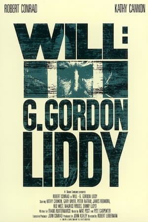 Will: G. Gordon Liddy streaming