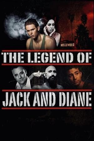 The Legend of Jack and Diane streaming