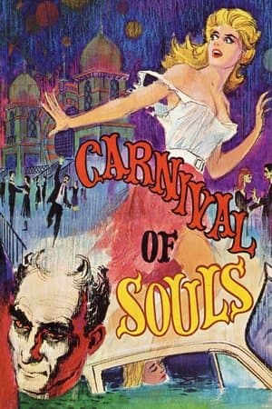Carnival of Souls streaming