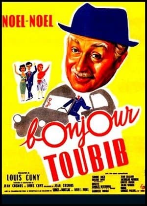 Bonjour Toubib streaming
