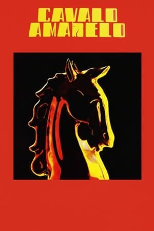 Cavalo Amarelo streaming