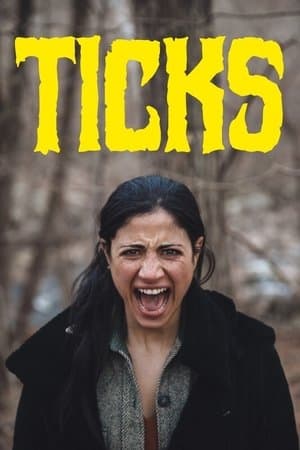 Ticks streaming