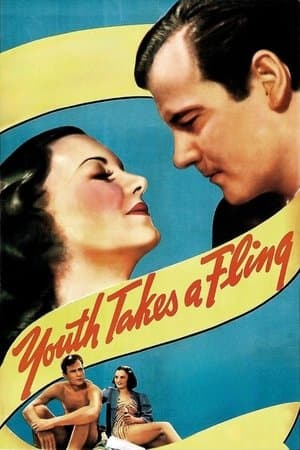 Youth Takes a Fling streaming