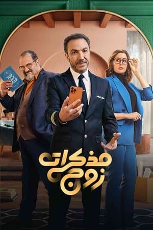 A Husband's Diary streaming