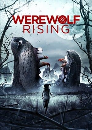 Werewolf Rising streaming
