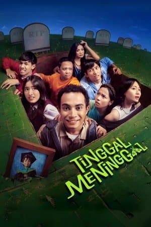 Tinggal Meninggal streaming