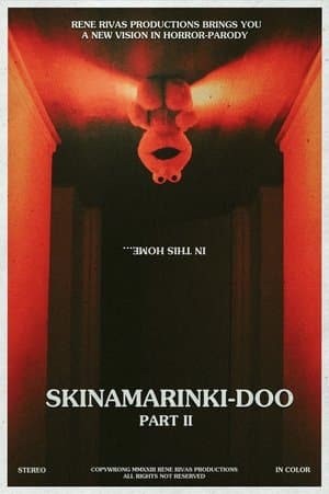 Skinamarinki-doo Part II streaming