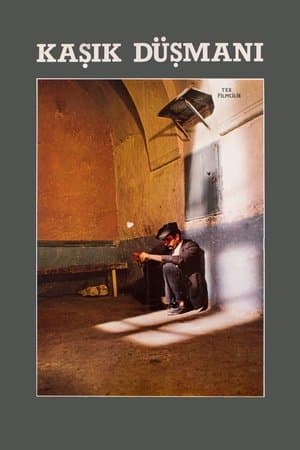 Kaşık Düşmanı streaming