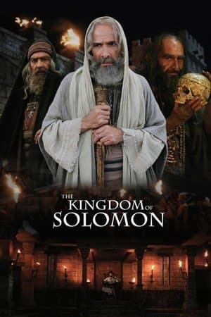 The Kingdom of Solomon streaming
