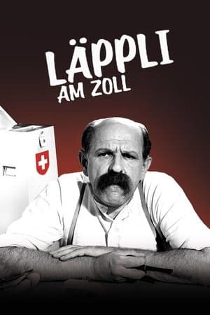 Läppli am Zoll streaming