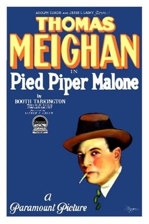 Pied Piper Malone streaming