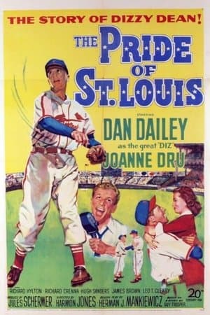 The Pride of St. Louis streaming
