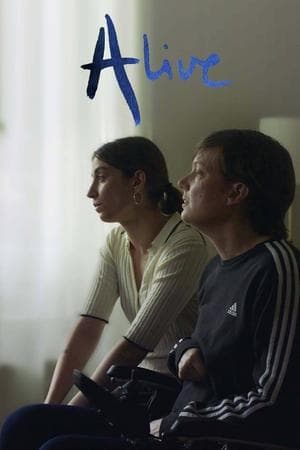 Alive streaming