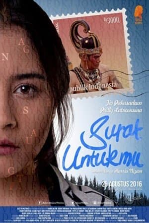 Surat Untukmu streaming