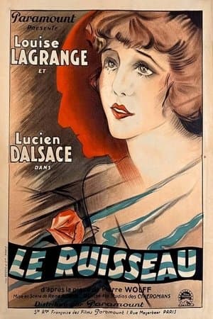 Le Ruisseau streaming