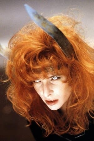 Mylène Farmer: Sans logique streaming