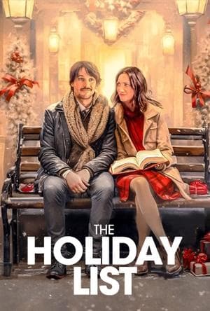 The Holiday List streaming