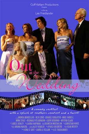 Out at the Wedding streaming