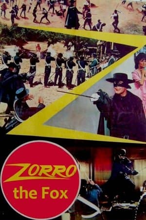 Zorro the Fox streaming