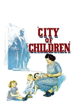 City of Children streaming