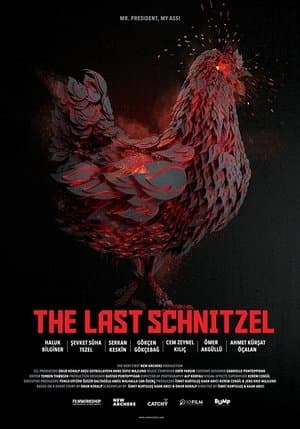 The Last Schnitzel streaming