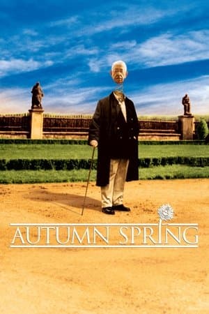 Autumn Spring streaming