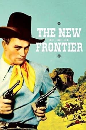 The New Frontier streaming