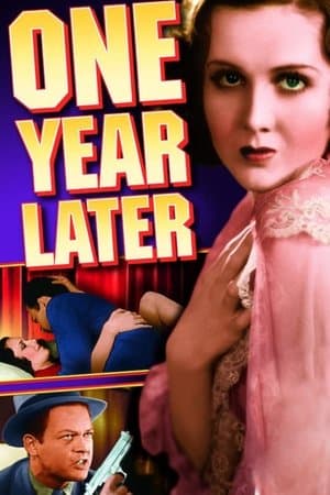 One Year Later streaming