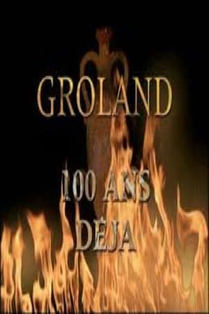 Groland - 100 ans déjà streaming