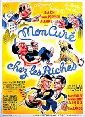Mon curé chez les riches streaming